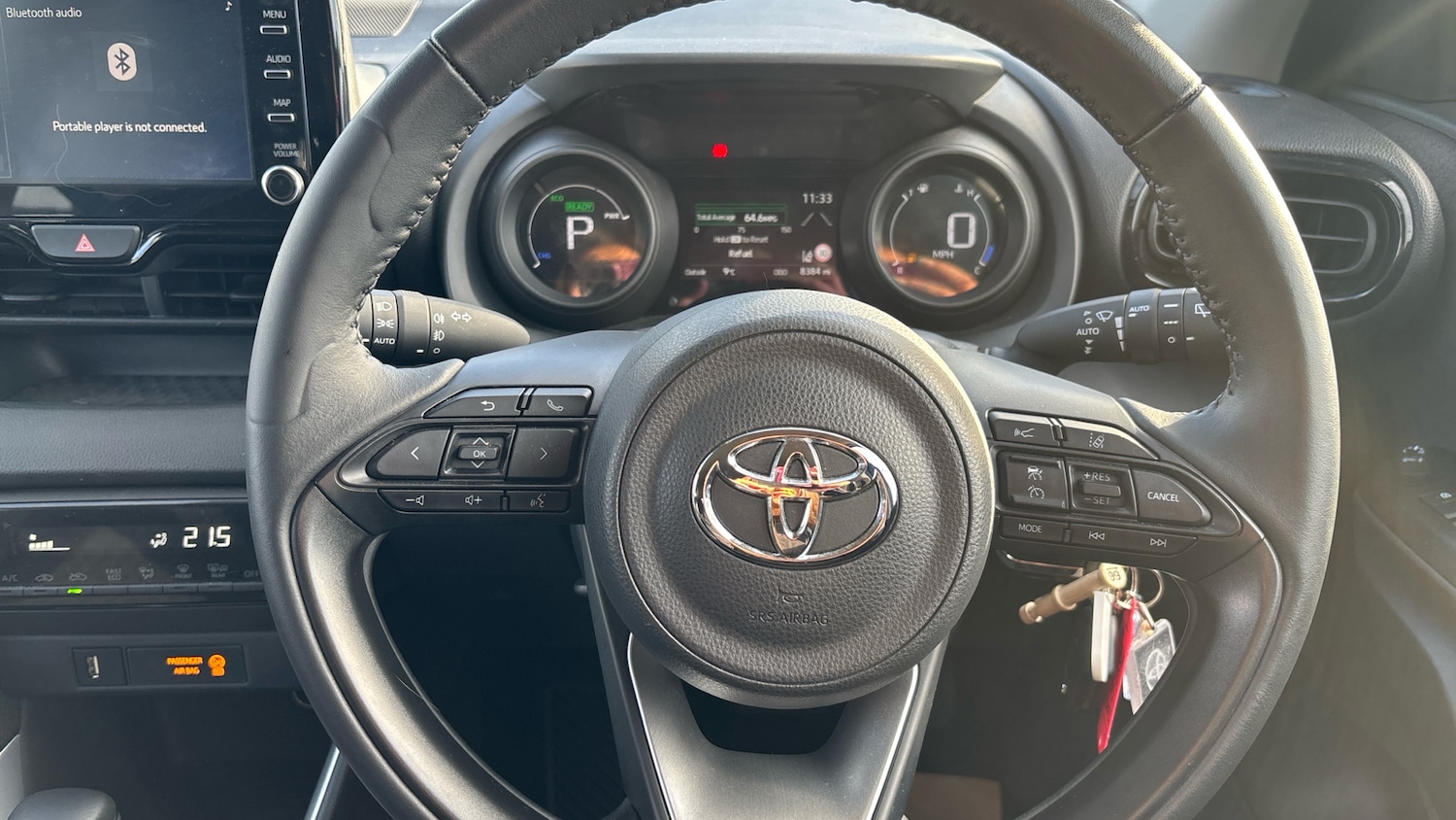 Used Toyota Yaris 2022 for sale - 76363274: Photo 8
