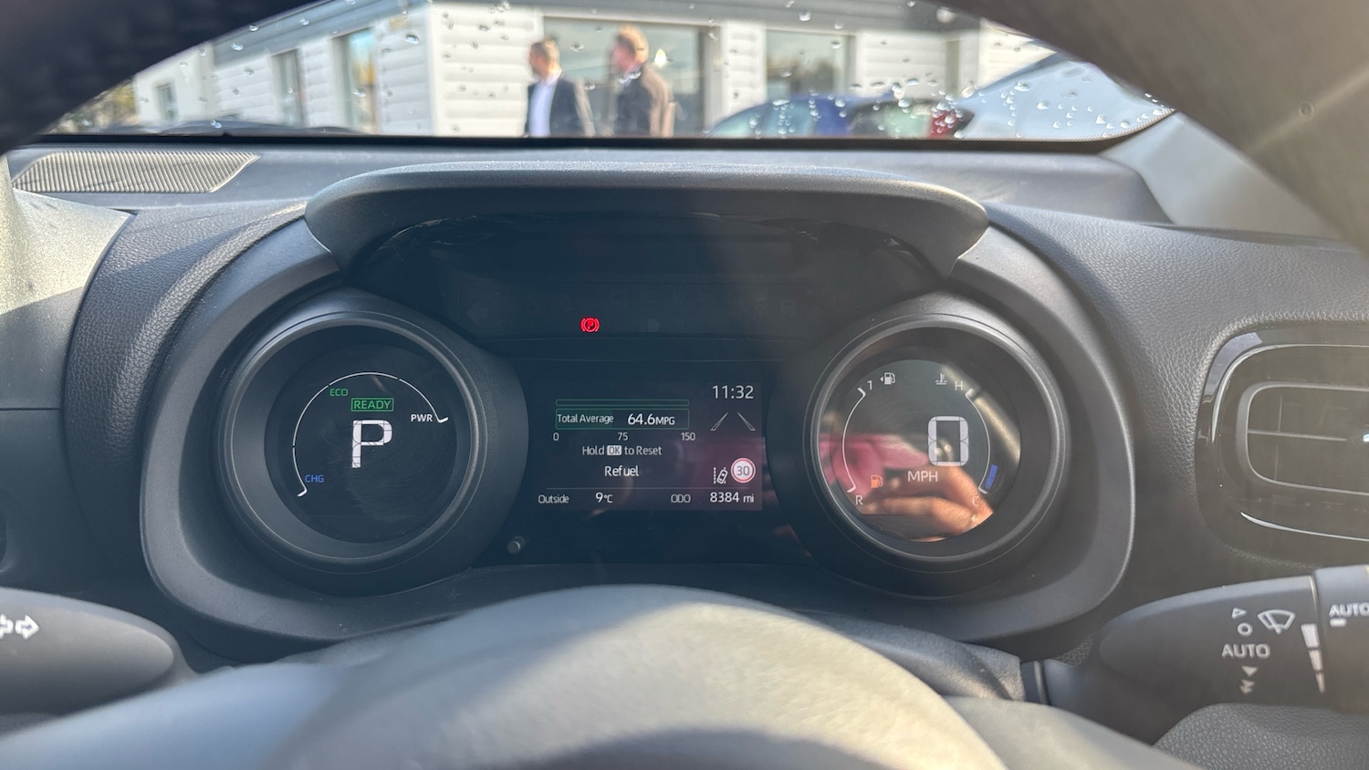 Used Toyota Yaris 2022 for sale - 76363274: Photo 9