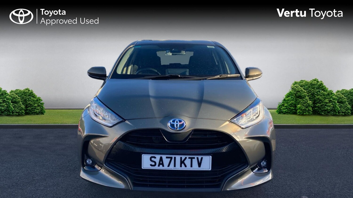 Used Toyota Yaris 2021 for sale - 76616360: Photo 15
