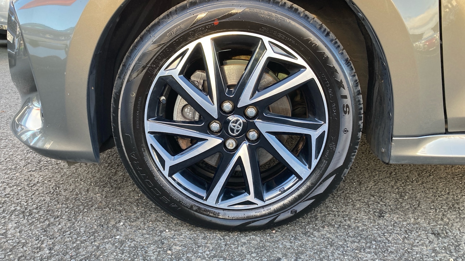 Used Toyota Yaris 2021 for sale - 76616360: Photo 22