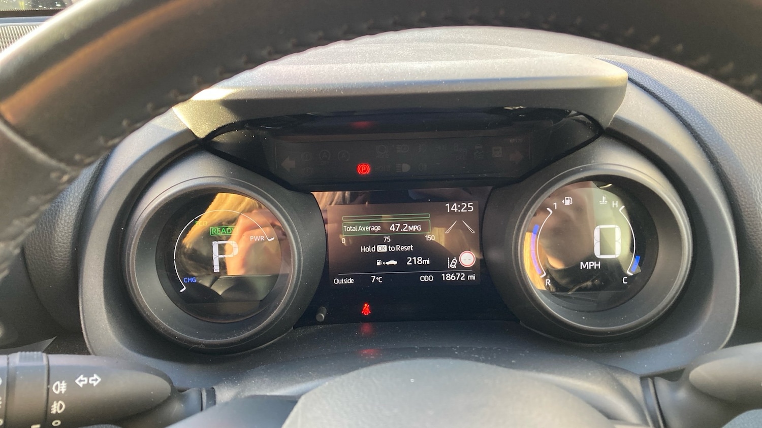 Used Toyota Yaris 2021 for sale - 76616360: Photo 9