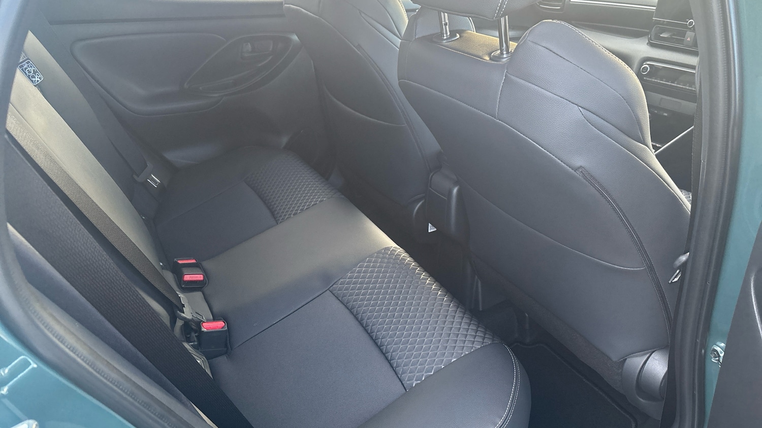 Used Toyota Yaris 2025 for sale - 77136821: Photo 12