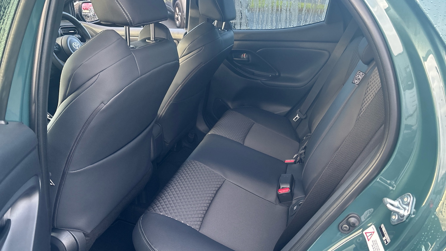 Used Toyota Yaris 2025 for sale - 77136821: Photo 13