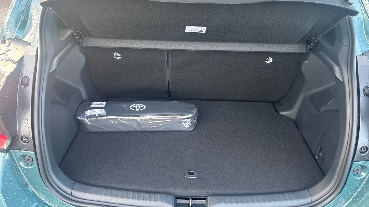 Used Toyota Yaris 2025 for sale - 77136821: Photo 14