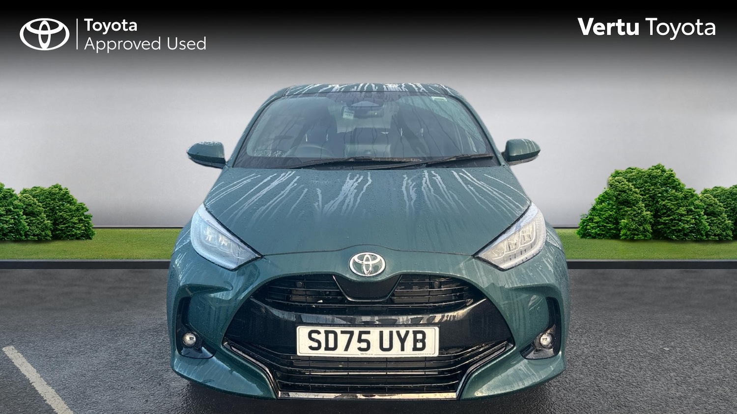 Used Toyota Yaris 2025 for sale - 77136821: Photo 15