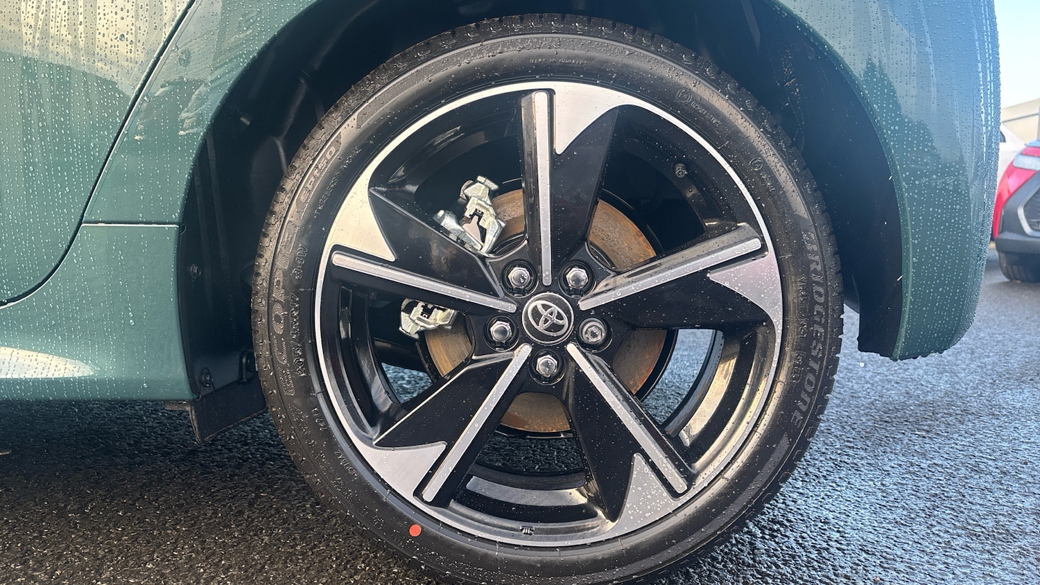 Used Toyota Yaris 2025 for sale - 77136821: Photo 20