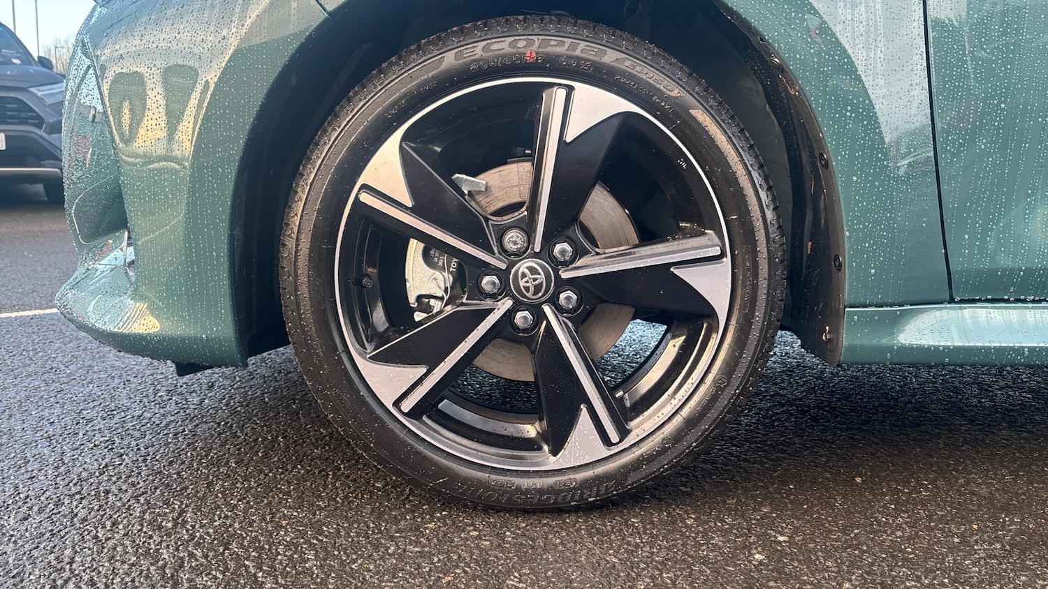 Used Toyota Yaris 2025 for sale - 77136821: Photo 21