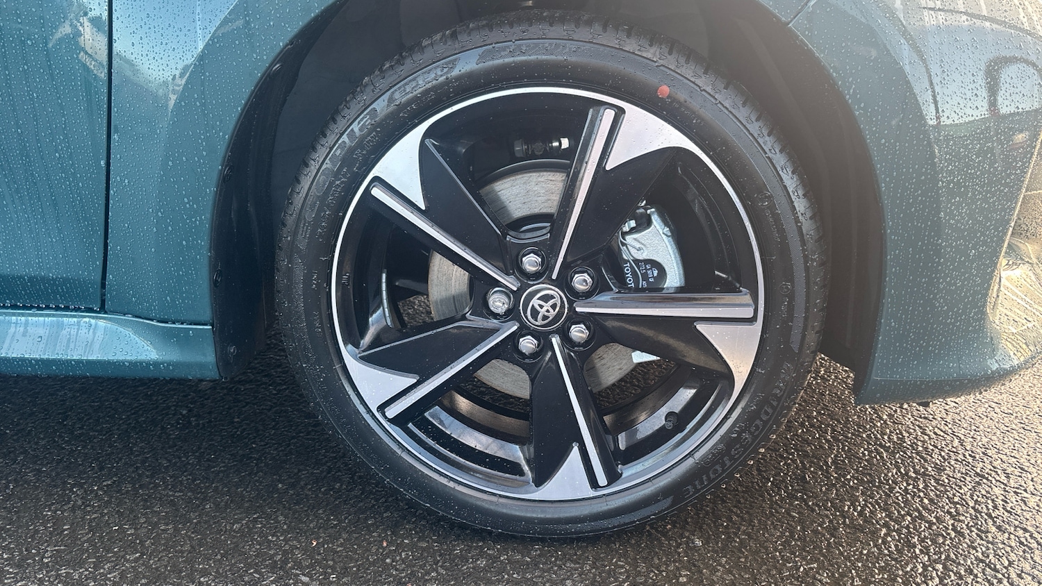 Used Toyota Yaris 2025 for sale - 77136821: Photo 22