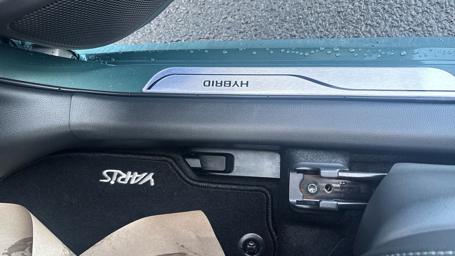 Used Toyota Yaris 2025 for sale - 77136821: Photo 44