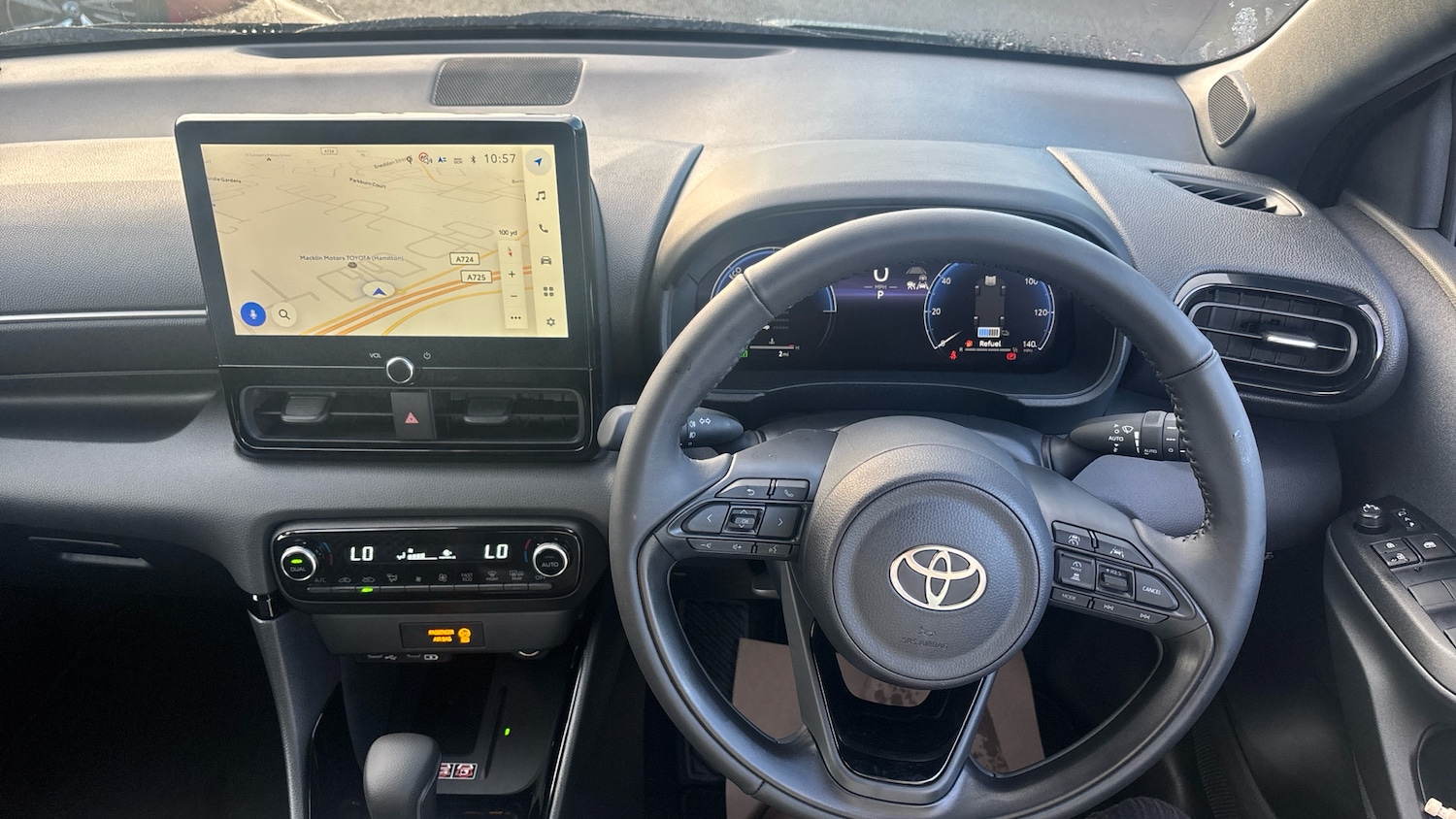 Used Toyota Yaris 2025 for sale - 77136821: Photo 5
