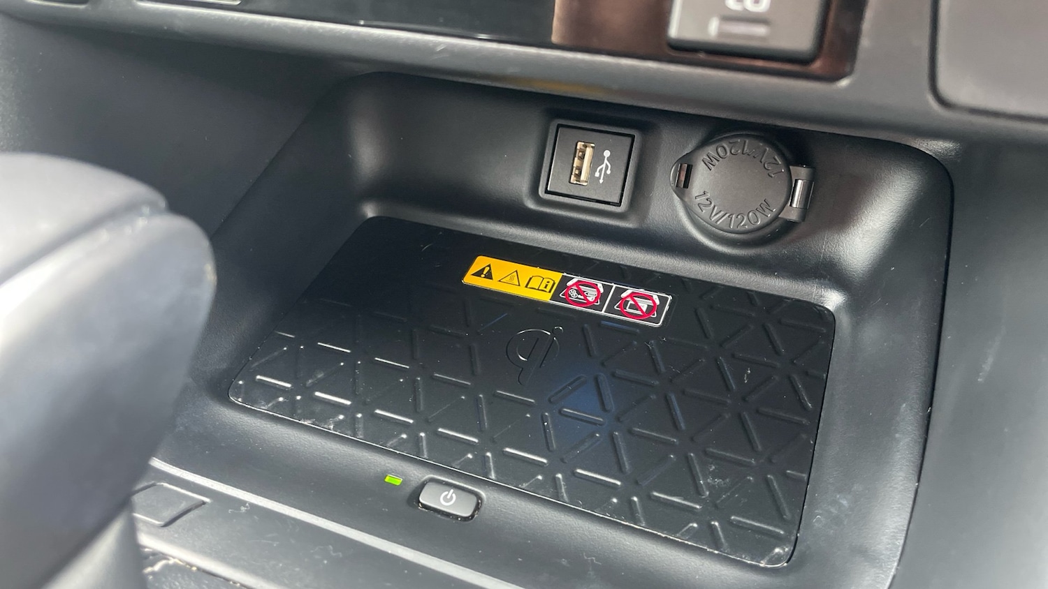 Vehicle 34