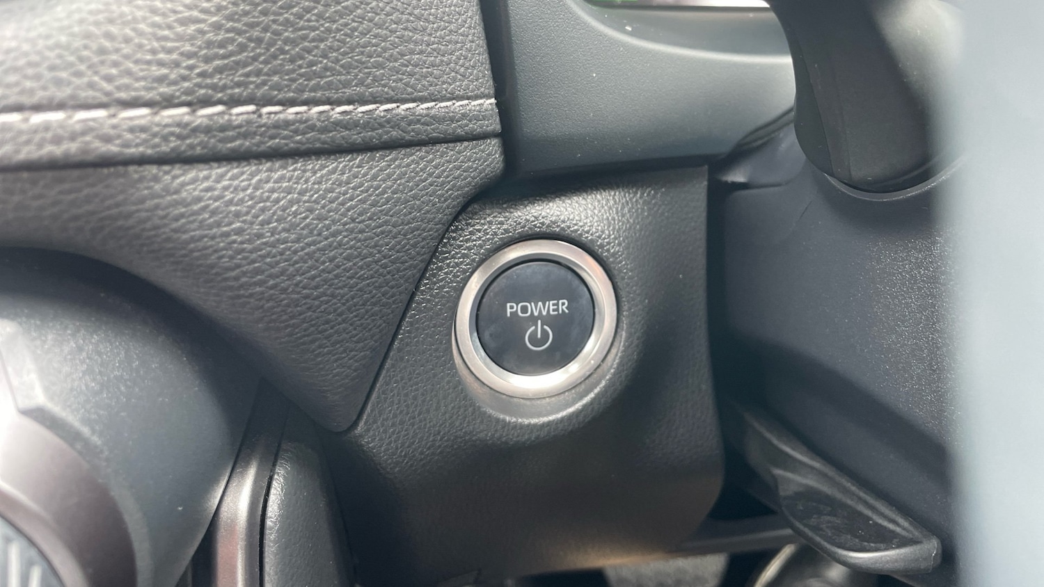 Vehicle 40