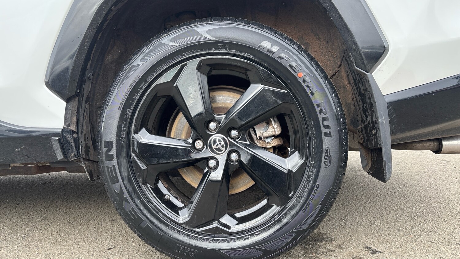 Used Toyota RAV4 2020 for sale - 76196367: Photo 18