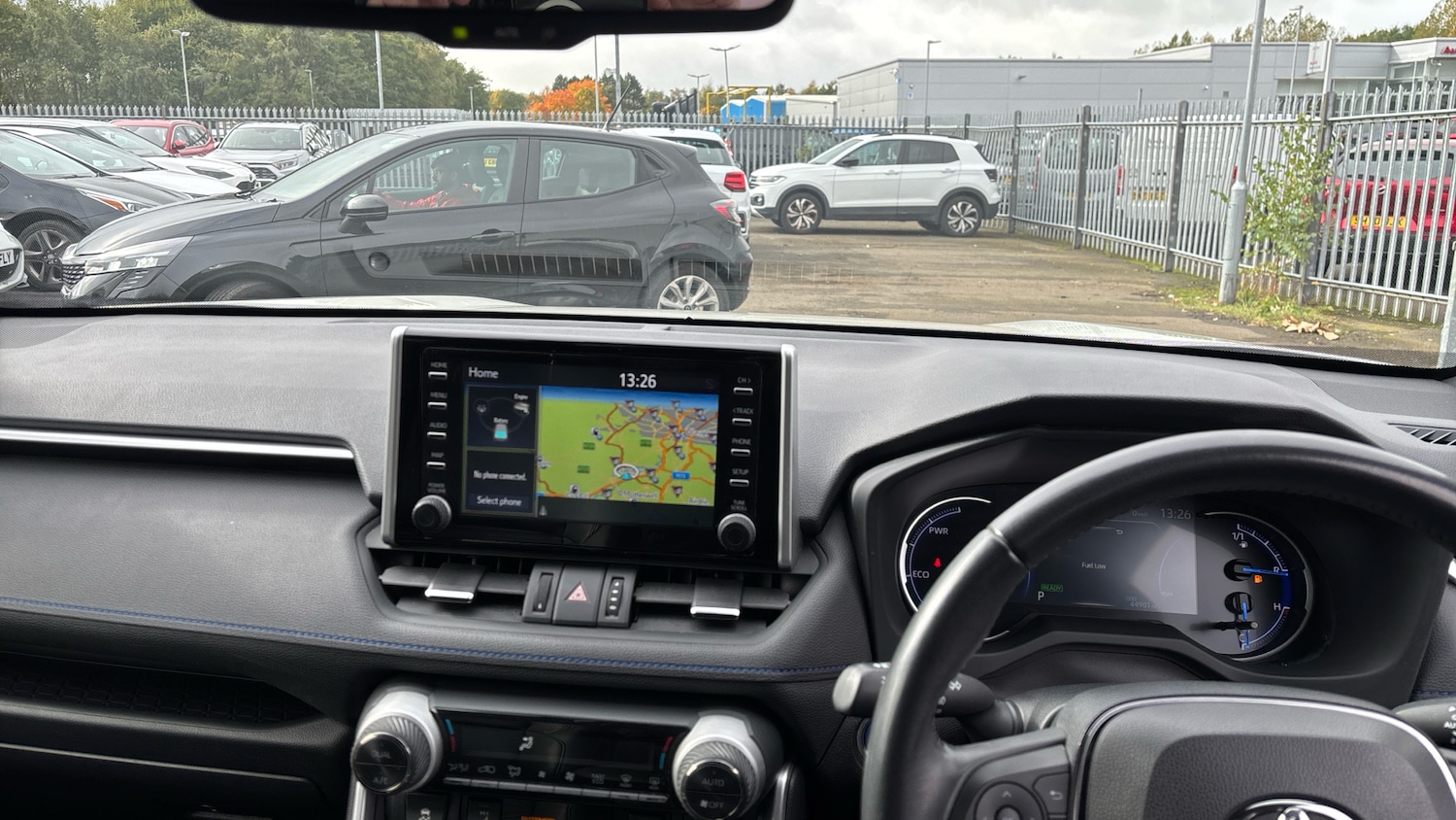 Used Toyota RAV4 2020 for sale - 76196367: Photo 5