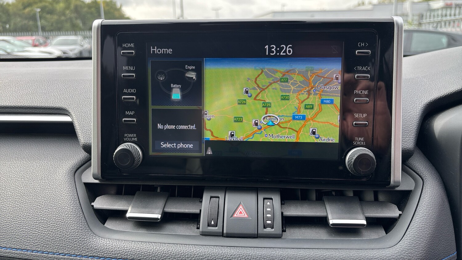 Used Toyota RAV4 2020 for sale - 76196367: Photo 7