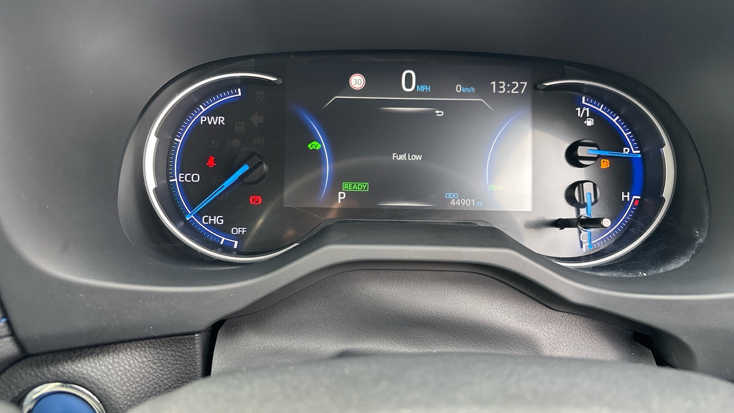 Used Toyota RAV4 2020 for sale - 76196367: Photo 9