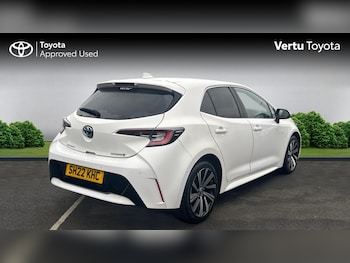 Used Toyota Corolla 2022 for sale - 77007970: Photo