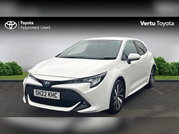Used Toyota Corolla 2022 for sale - 77007970: Photo