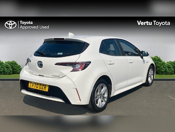 Used Toyota Corolla 2020 for sale - 79228940: Photo