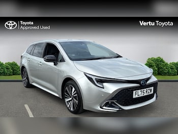 Used Toyota Corolla 2025 for sale - 79392331: Photo
