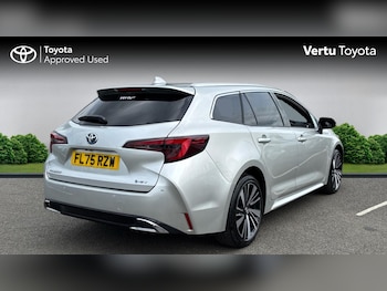 Used Toyota Corolla 2025 for sale - 79392331: Photo