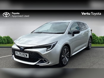 Used Toyota Corolla 2025 for sale - 79392331: Photo
