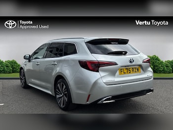 Used Toyota Corolla 2025 for sale - 79392331: Photo