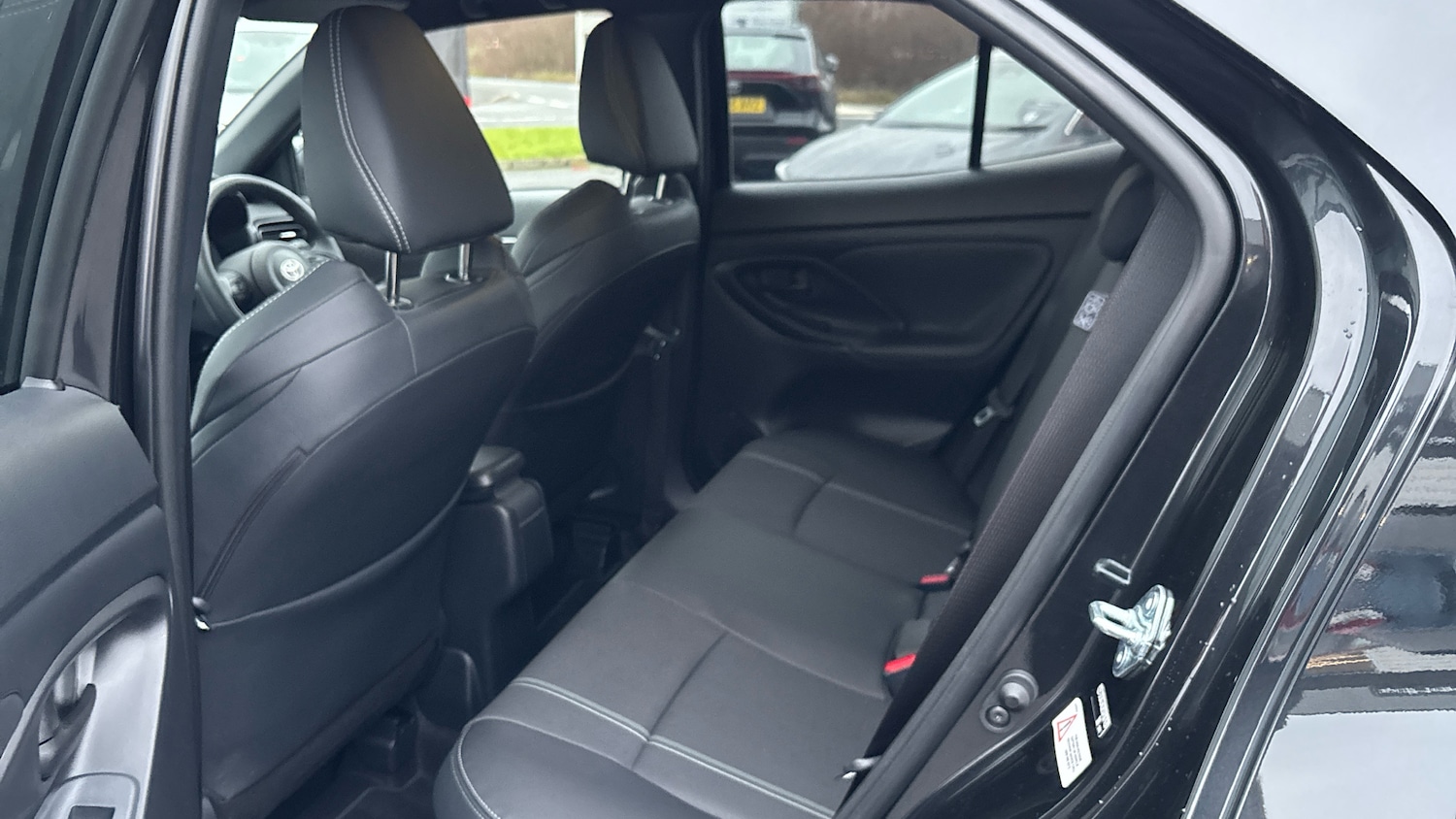 Used Toyota Yaris Cross 2025 for sale - 77071365: Photo 13