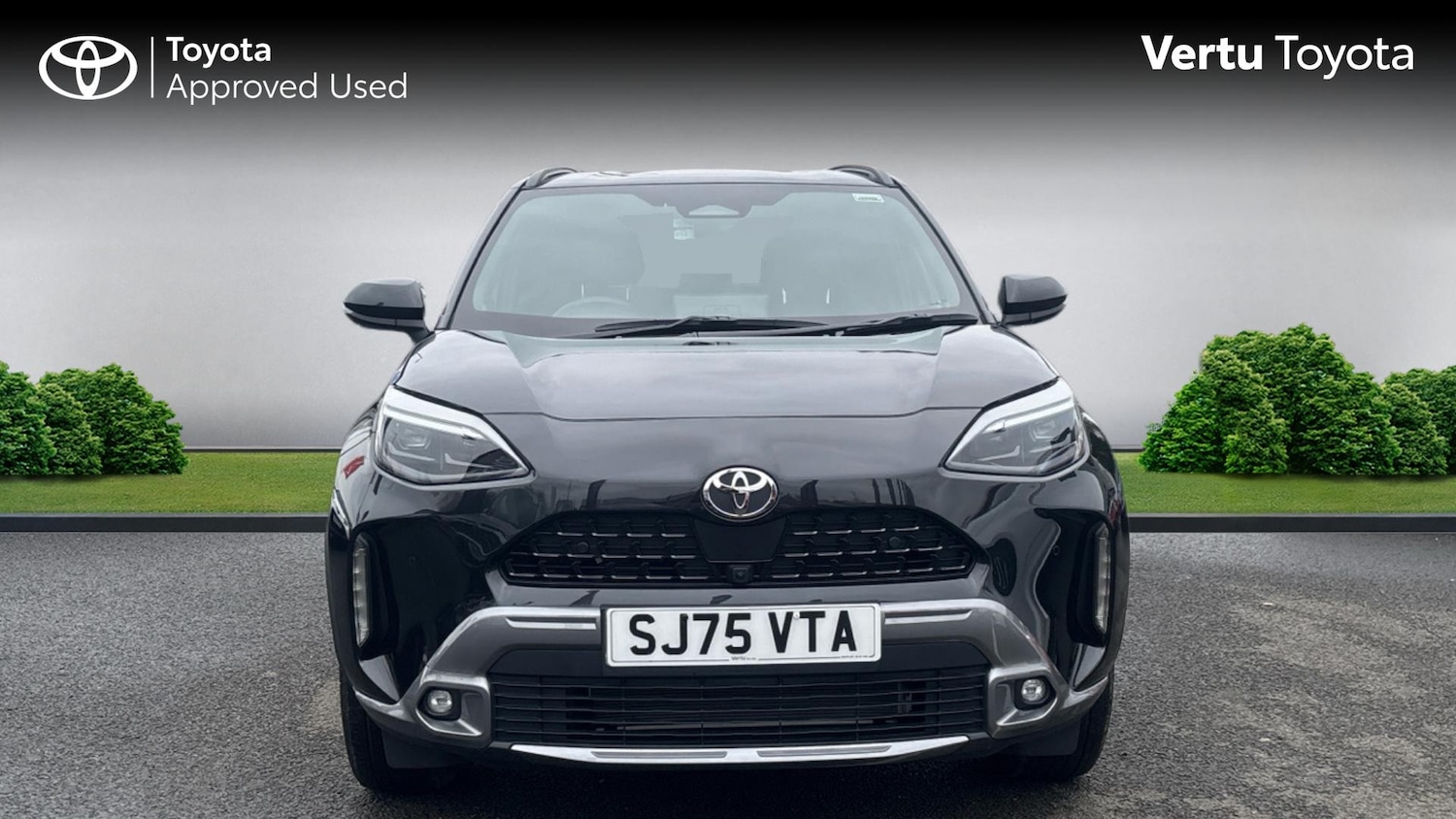 Used Toyota Yaris Cross 2025 for sale - 77071365: Photo 15