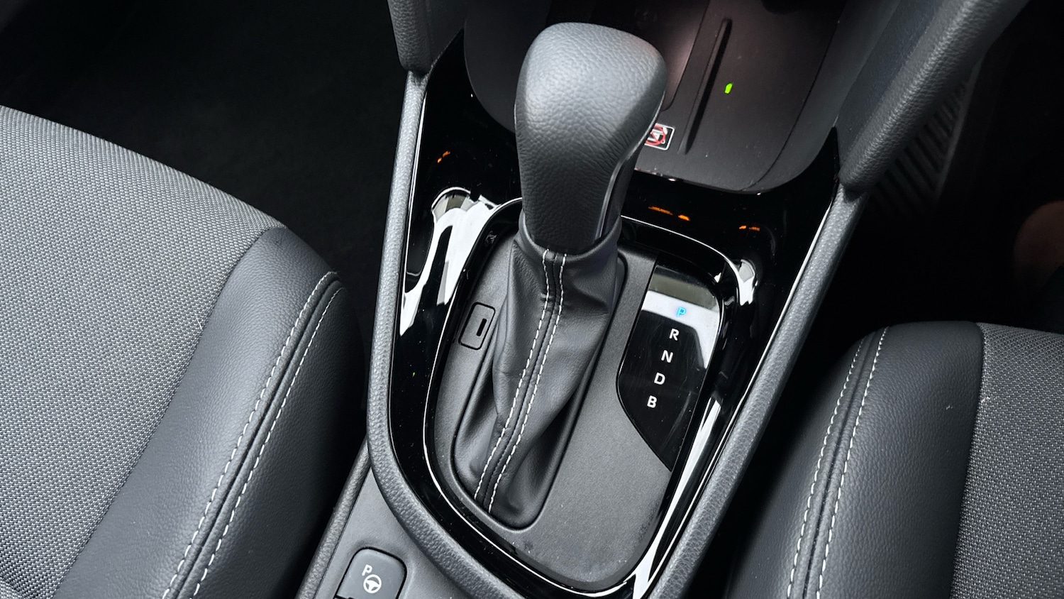 Used Toyota Yaris Cross 2025 for sale - 77071365: Photo 22