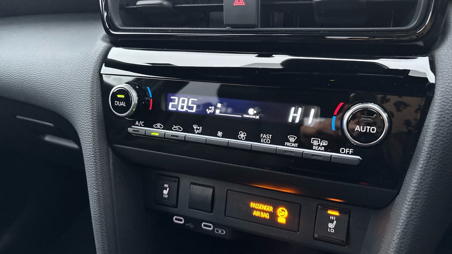 Used Toyota Yaris Cross 2025 for sale - 77071365: Photo 25