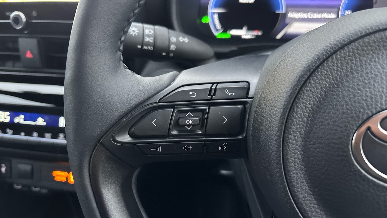 Used Toyota Yaris Cross 2025 for sale - 77071365: Photo 26