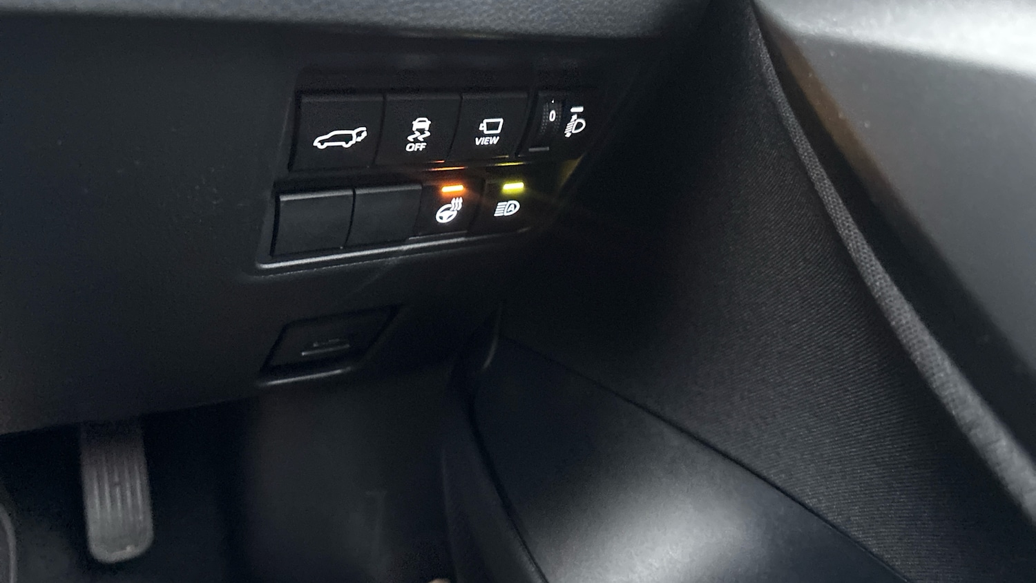 Used Toyota Yaris Cross 2025 for sale - 77071365: Photo 31