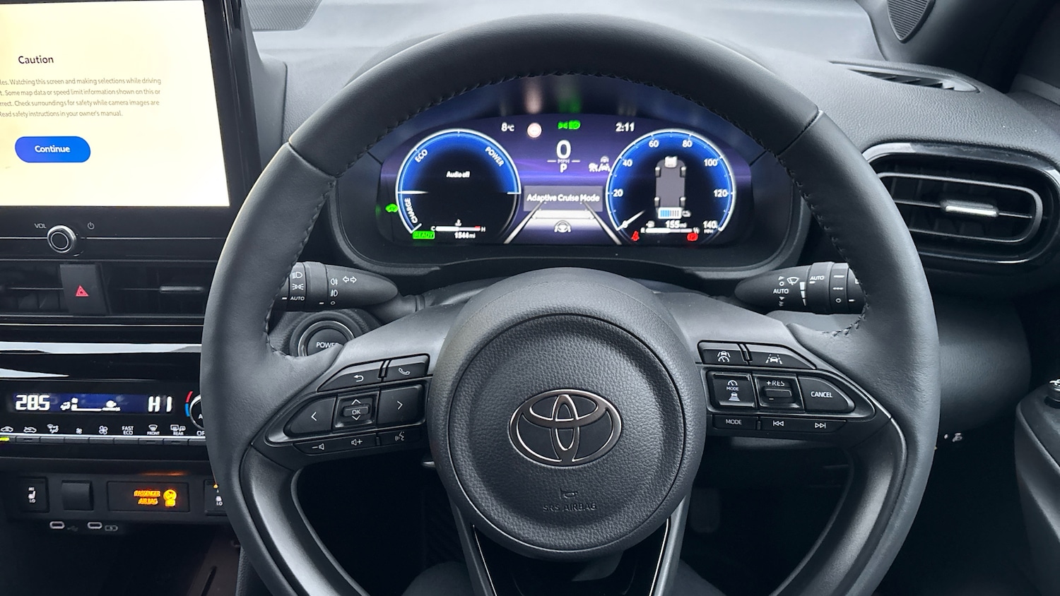 Used Toyota Yaris Cross 2025 for sale - 77071365: Photo 6