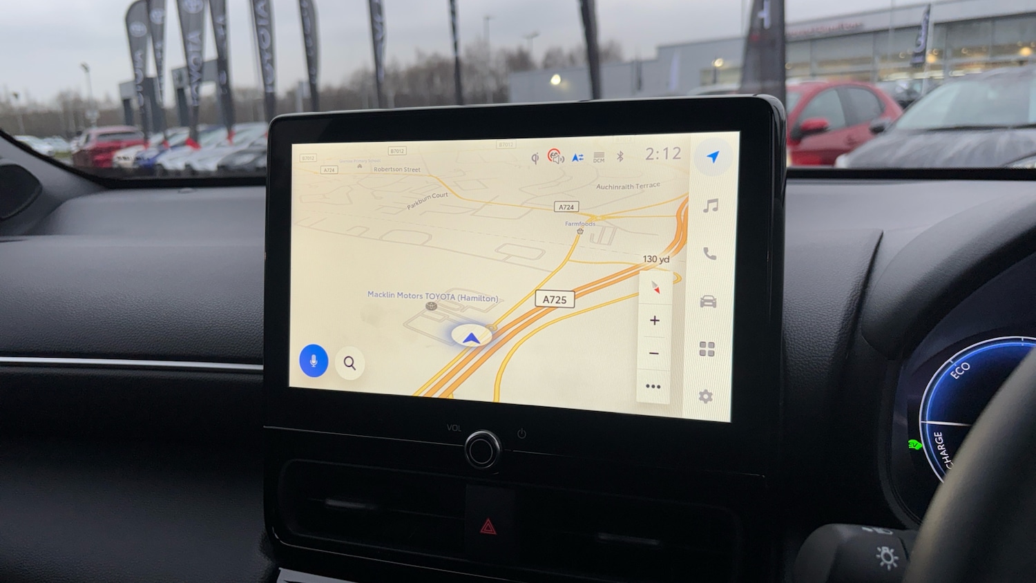 Used Toyota Yaris Cross 2025 for sale - 77071365: Photo 7