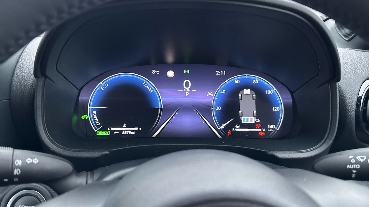 Used Toyota Yaris Cross 2025 for sale - 77071365: Photo 9