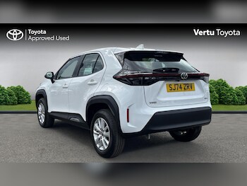 Used Toyota Yaris Cross 2024 for sale - 78495941: Photo
