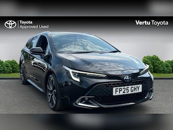Used Toyota Corolla 2025 for sale - 78708701: Photo