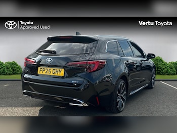 Used Toyota Corolla 2025 for sale - 78708701: Photo
