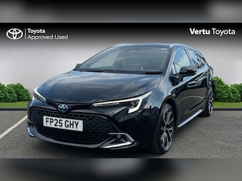 Used Toyota Corolla 2025 for sale - 78708701: Photo