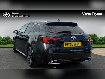 Used Toyota Corolla 2025 for sale - 78708701: Photo