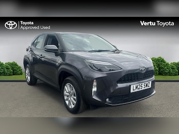 Used Toyota Yaris Cross 2025 for sale - 78579022: Photo