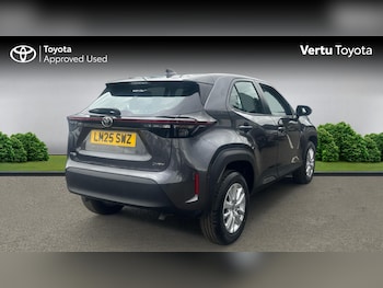 Used Toyota Yaris Cross 2025 for sale - 78579022: Photo