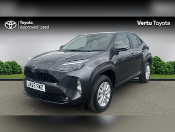 Used Toyota Yaris Cross 2025 for sale - 78579022: Photo