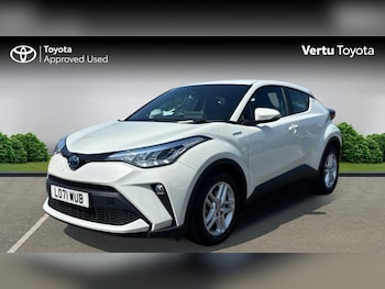 Used Toyota C-HR 2022 for sale - 79342115: Photo