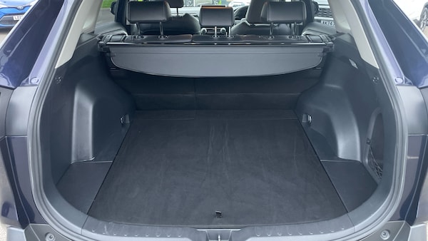 Used Toyota RAV4 2021 for sale - 76275900: Photo 14