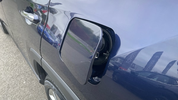 Used Toyota RAV4 2021 for sale - 76275900: Photo 20