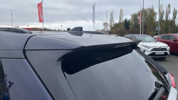 Used Toyota RAV4 2021 for sale - 76275900: Photo 26