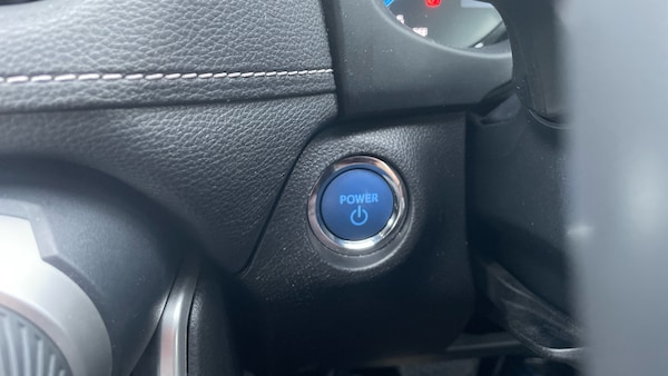 Used Toyota RAV4 2021 for sale - 76275900: Photo 33