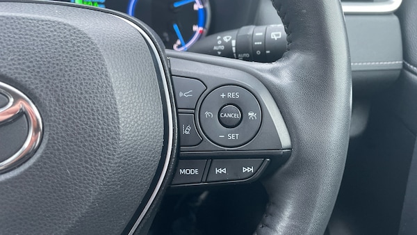 Used Toyota RAV4 2021 for sale - 76275900: Photo 37